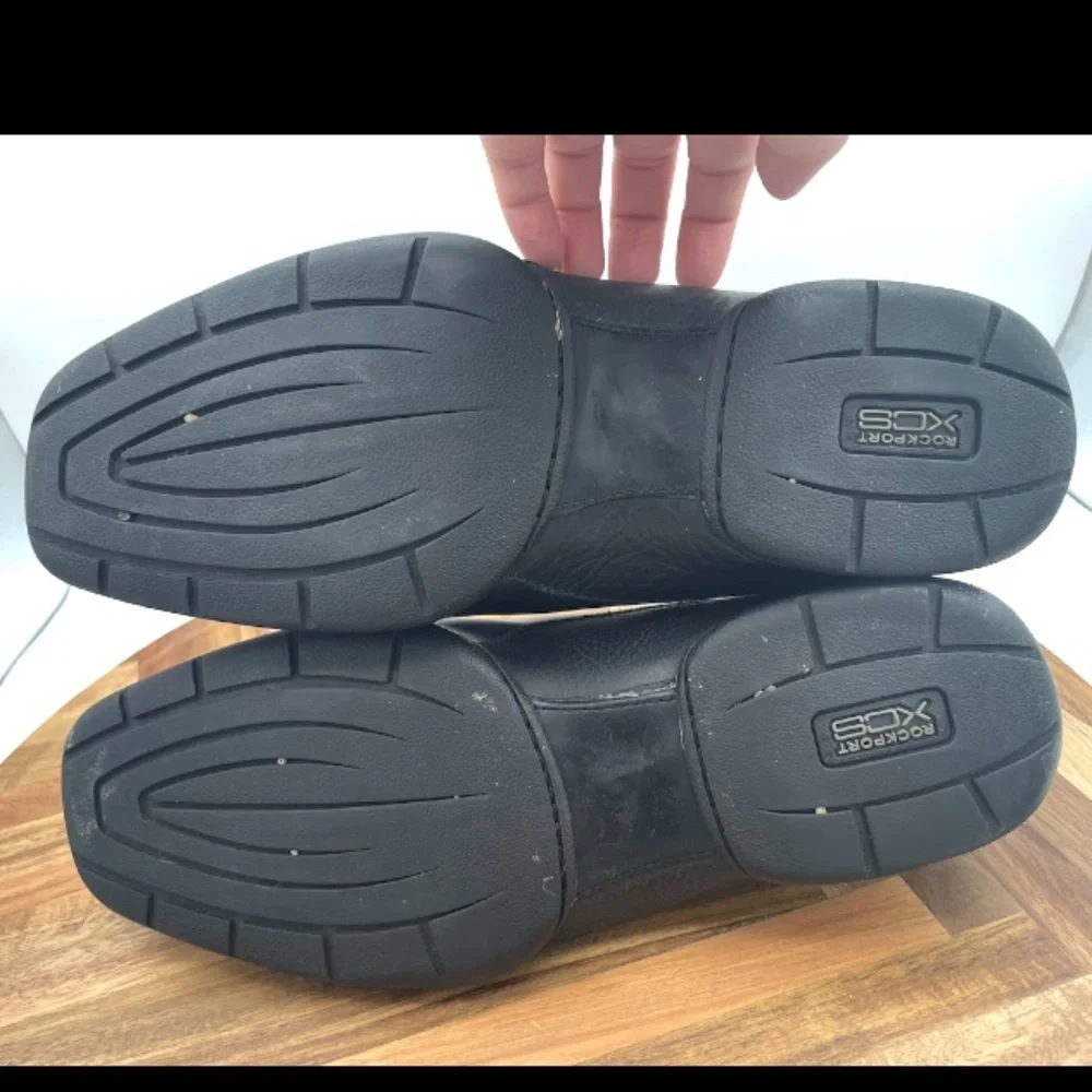 Rockport xcs shoes